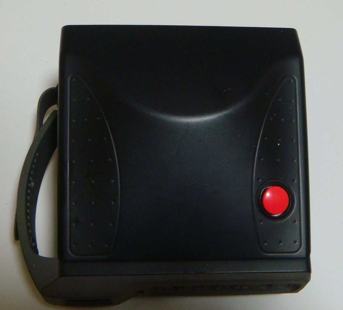Винтажная пленочная камера моментальной печати Polaroid Spectra SE