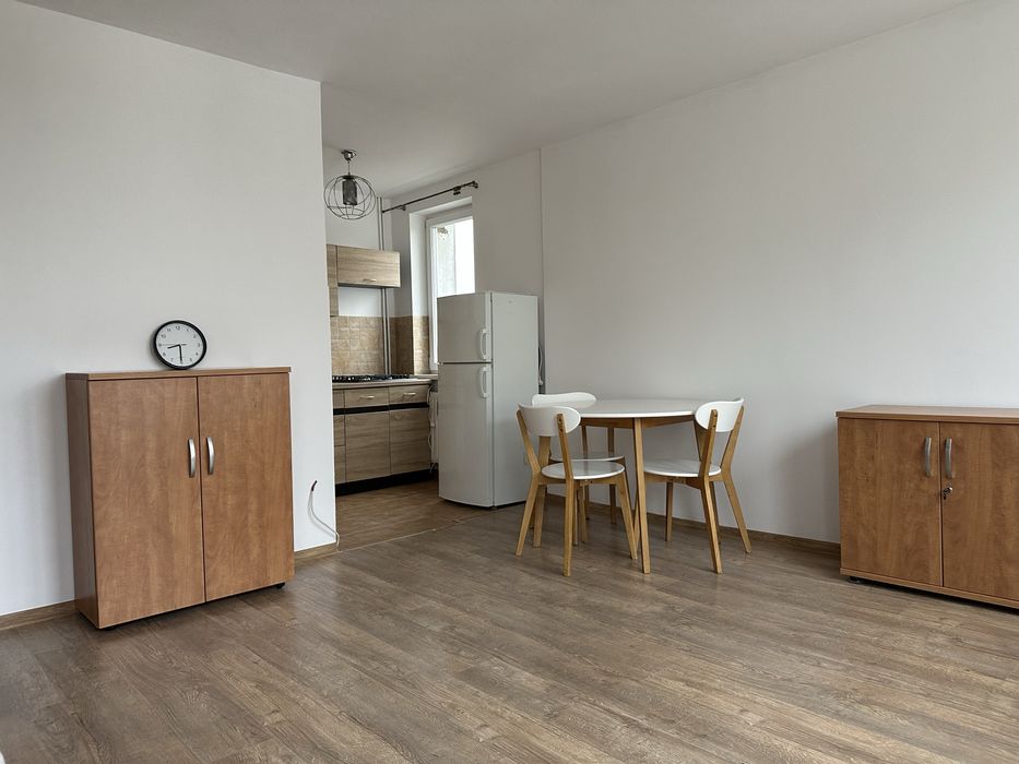 Mieszkanie (kawalerka) 30m2 do wynajęcia CENTRUM