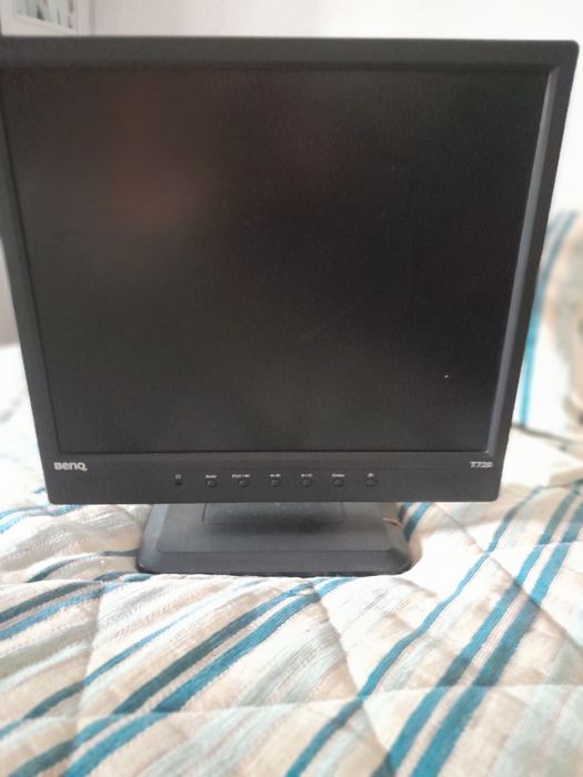 Monitor computador  Benq