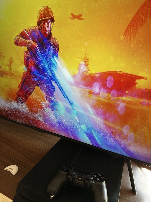 Ps4 1T z zestawem 12 gier