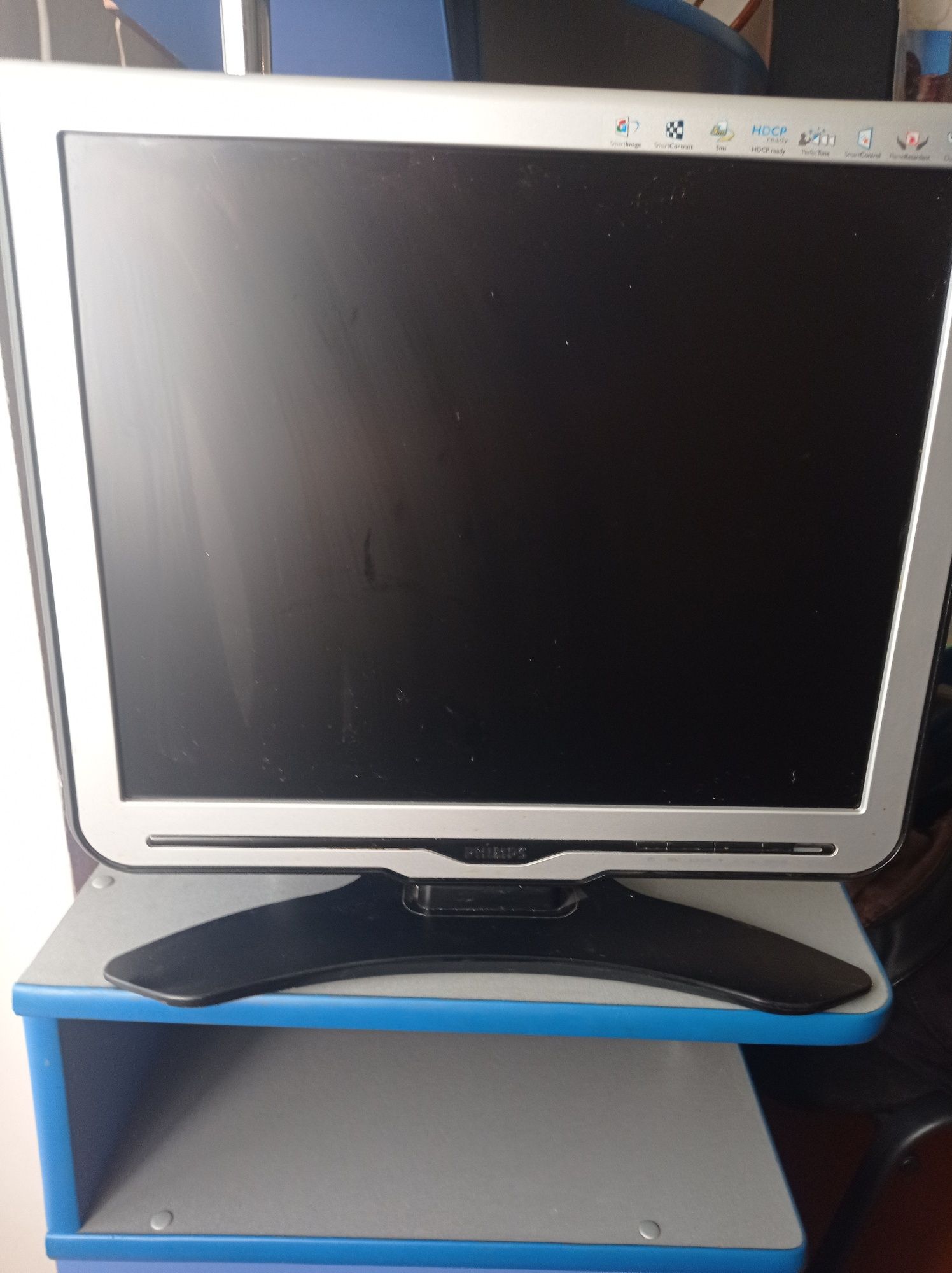 Продам монітор Philips 190c