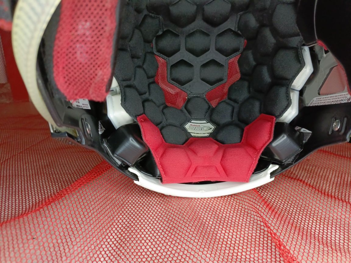 Kask Riddell 360 XL