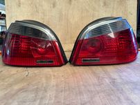 Farolim farol de tras Esquerdo Direito BMW E60 520D 525D 530D ORIGINAL