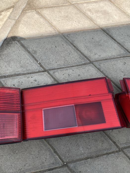 Стопы Фонари Сеат Толедо 1994