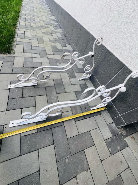 Ковані вироби з металу