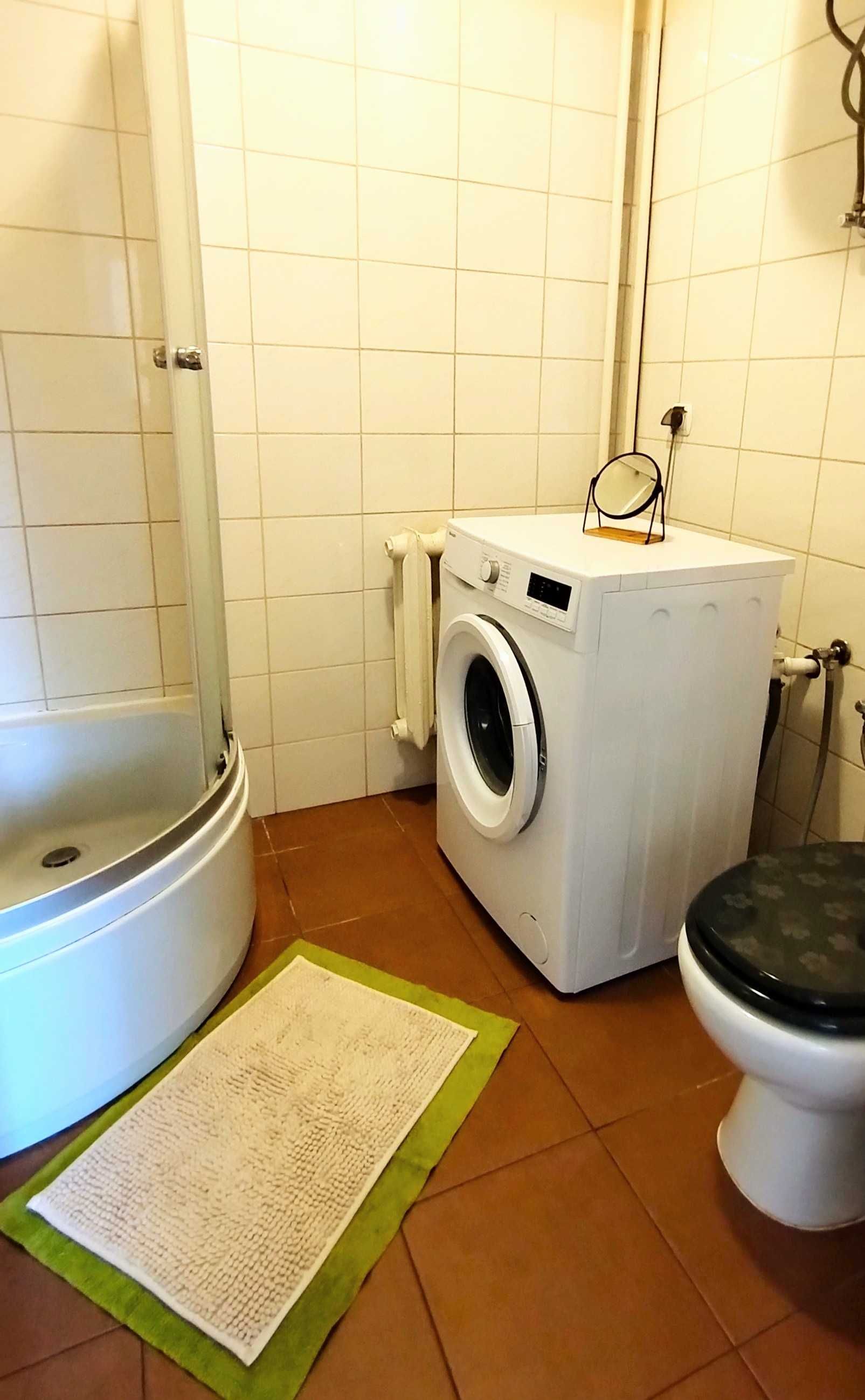 Mistrzejowice 14, kawalerka 1 os., PO REMONCIE, zielono, cicho!