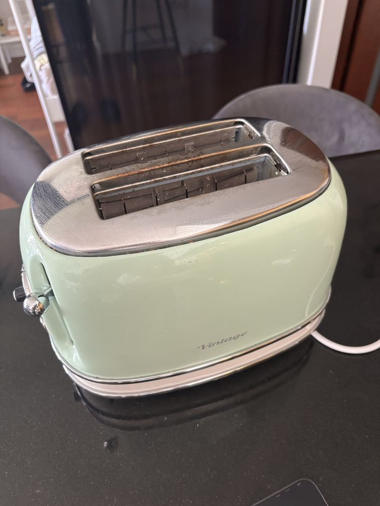 Toster Arietta Vintage