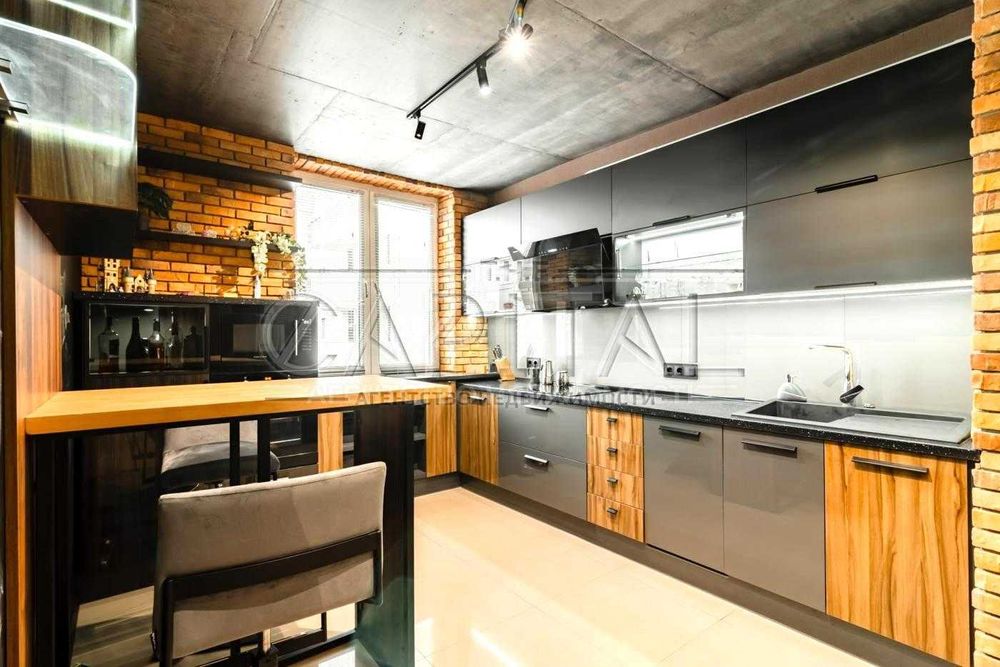 Срочно  продажа современной квартиры | Позняки | ул.Ахматовой | ОСББ |