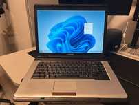 Laptop Toshiba Satellite L300-1A2