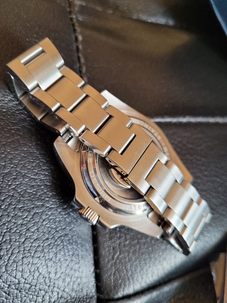 Zegarek Design Lige Submariner automat