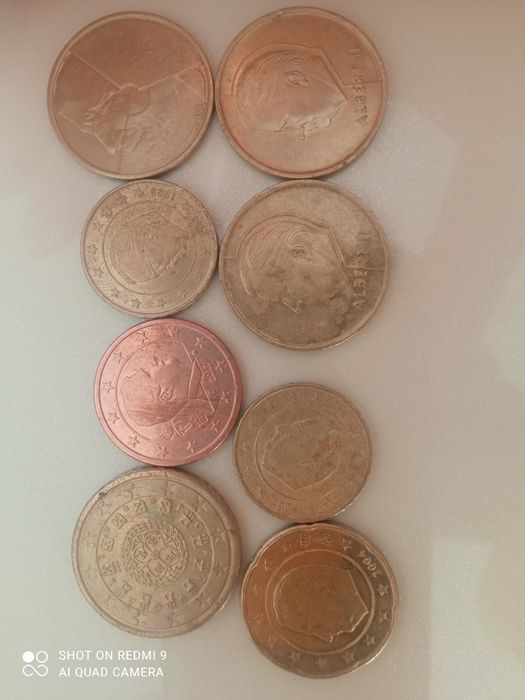 Продам копійки..