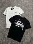 Футболки стусі / футболки stussy / футболки стуси
