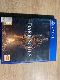 Dark Souls PS4 PL