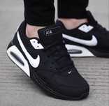 Кросівки Чоловічі Nike Air Max Ivo 580518-011