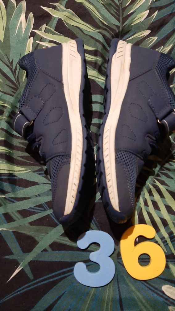 Buty sportowe/sneakersy Vty roz. 36