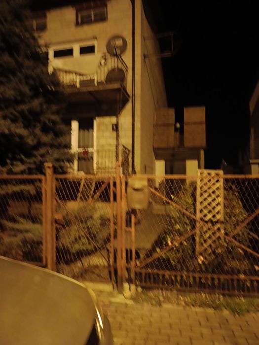 Dom do remontu Bychawa