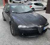 Alfa Romeo 147 gasolina