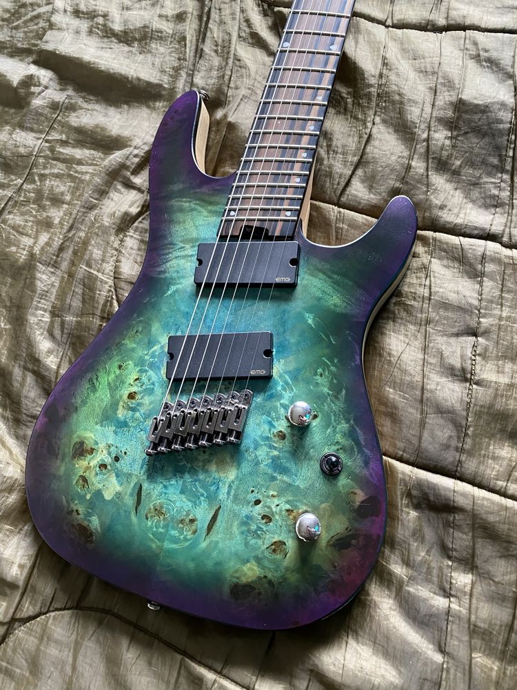 Cort kx500ms (multiscale)