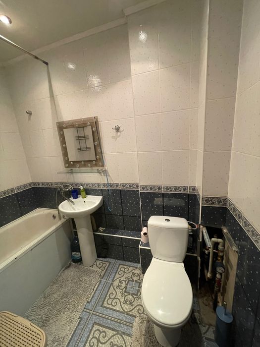 Оренда 1-кімнатної квартири