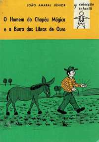 7594 - Literatura - Livros de João Amaral Júnior