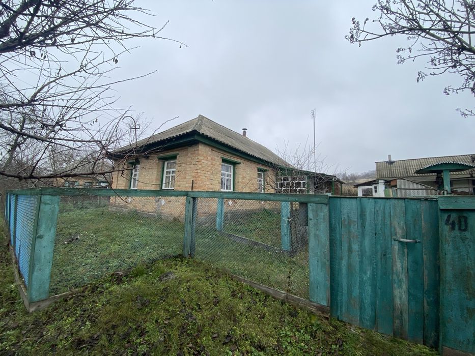 Будинок с.Стецівка Торг!