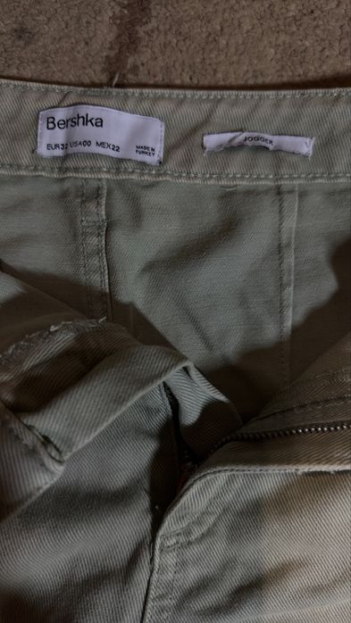 Джинси джогери.