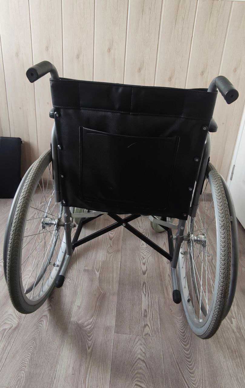 Інвалідна коляска Vita Care