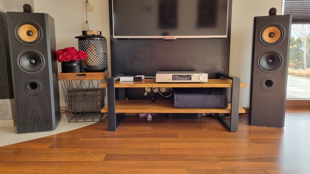 Bowers&Wilkins 803 Matrix