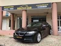 BMW 525 d Line Luxury Auto