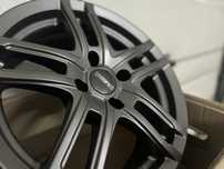 NOWE Felgi Koła 16" 4x108 CITROEN PEUGEOT FORD • • PIĘKNE • •