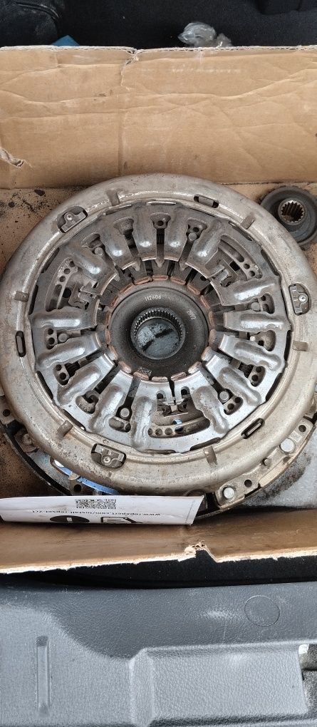 Ford  2017 рік (або ОБМІН)