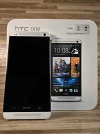 HTC One M7 stan kolekcjonerski