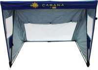Zadaszenie namiot Rio Sol Cabana Sun Shelter, niebieski