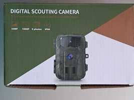 Фото видео ловушка, камера для охоты, KH-665s