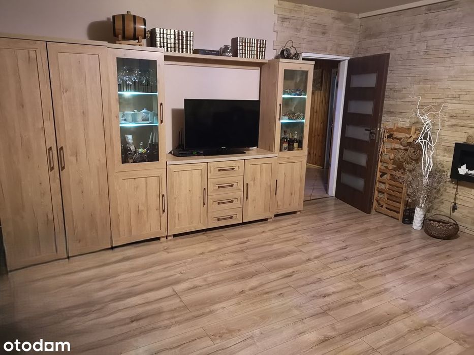 Mieszkanie 3 pokojowe Osiedle Niebrów ul. Dzieci Polskich REZERWACJA