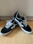 Buty vans knu skool 43