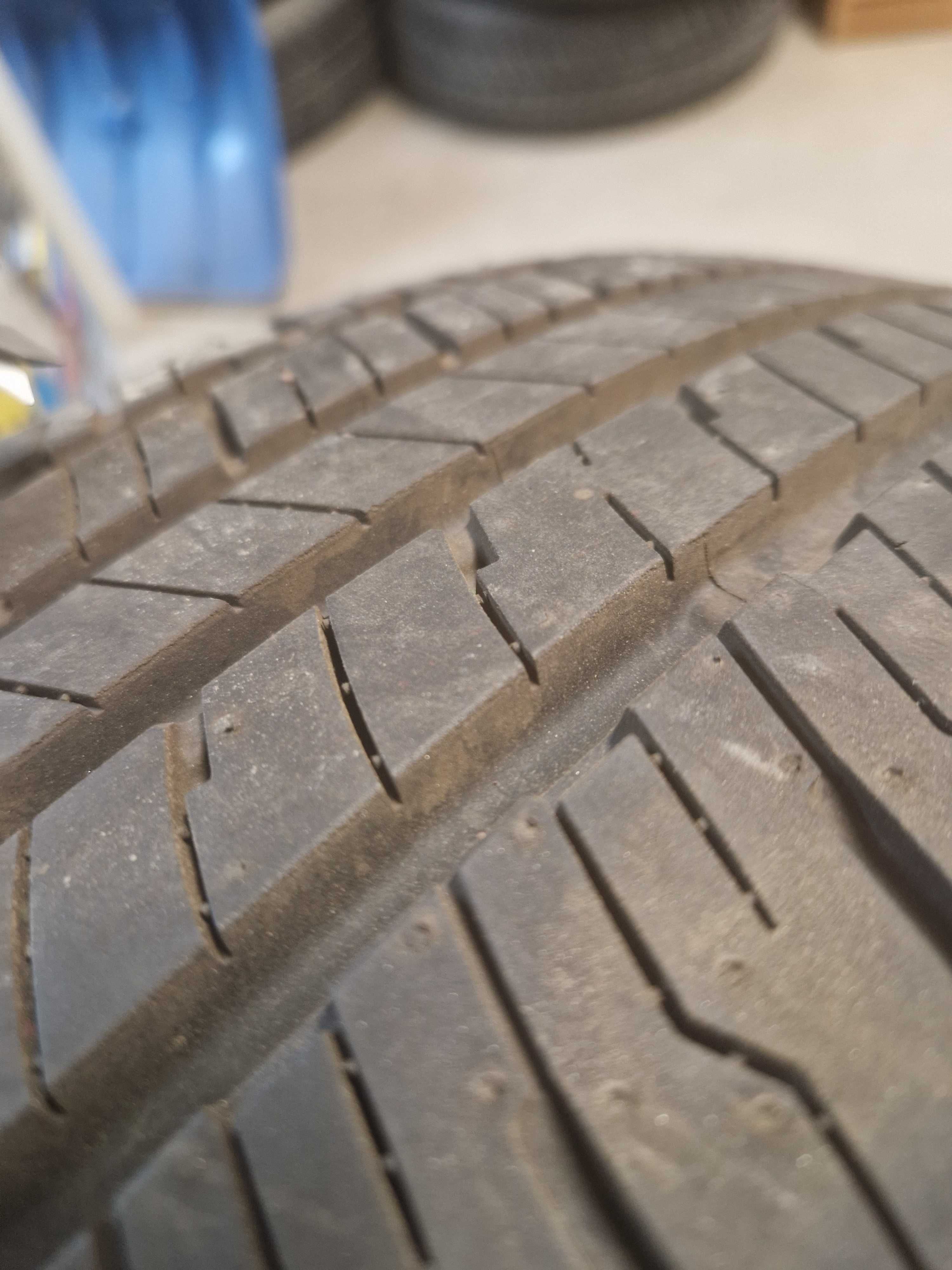 DUNLOP Grandtrek PT20 225/60 R18 100H M+S