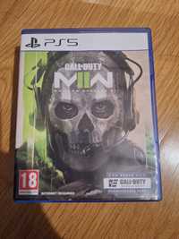 Call of Duty Modernware 2 PS5