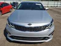 Kia Optima LX 2020 ]