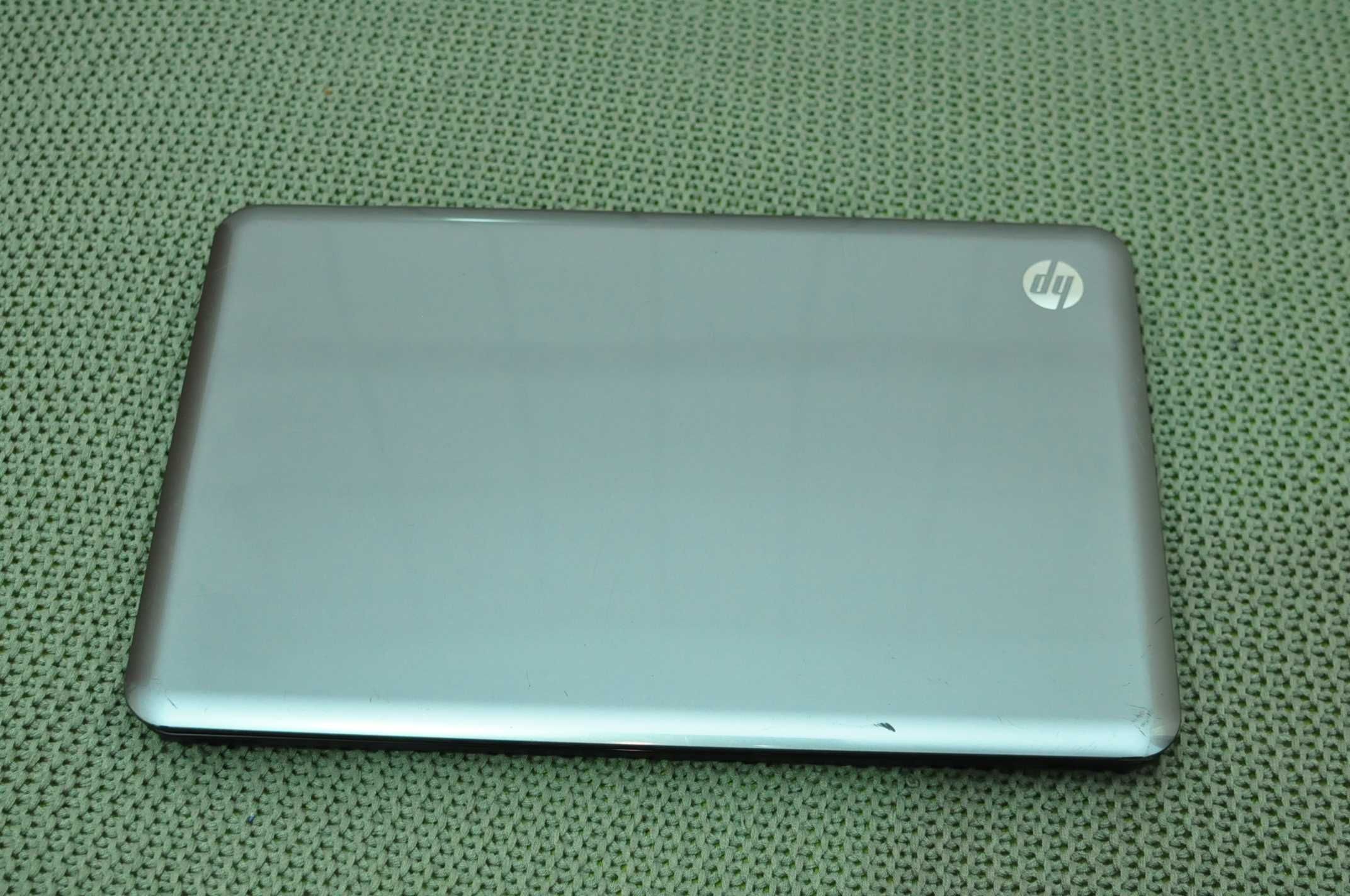 Мощный ноутбук HP G7 (AMD/12Gb/640Gb/Video 2Gb)
