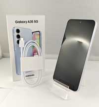 Smartfon Samsung Galaxy A35 6 GB / 128 GB 5G niebieski