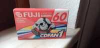 Cassete Fuji Cdfan 1 - 60