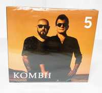 Kombi 5 - Płyta - Nowa W Folii