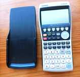 Calculadora científica Casio fx-9860GII