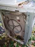 Бак пралки Indesit witp 82