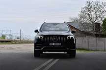 Mercedes-Benz GLE GLE 400D*AirMatic*Salon Polska*AMG Line*Cesj Leasing*Gwarancja*VAT23%
