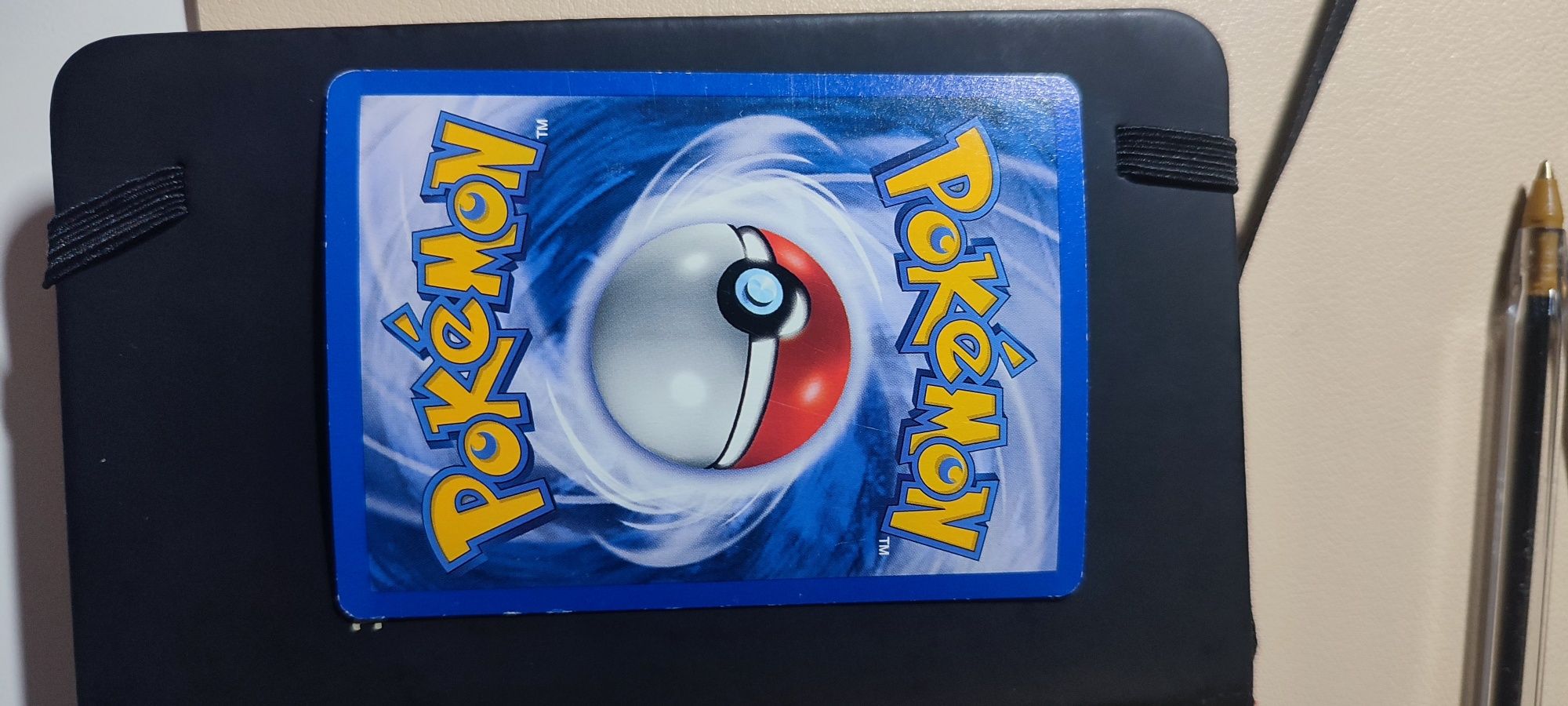 Cartas Pokémon base set + shadowless