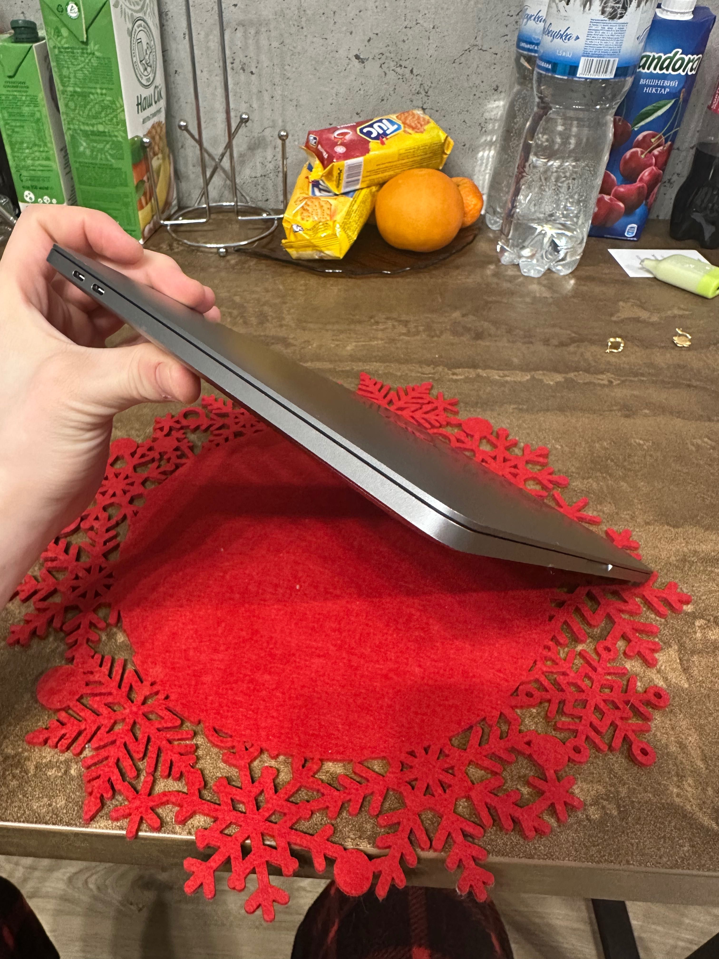 MacBook Pro m2 2022 8/512