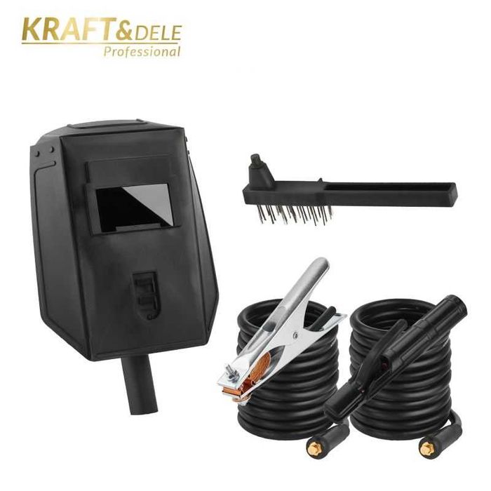 Spawarka inwertorowa inwerterowa 330A LCD MMA IGBT TIG LIFT NOWA