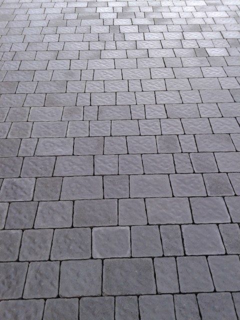 Бруківка встановлення продаж доставка тротуарна плитка костка ФЕМ